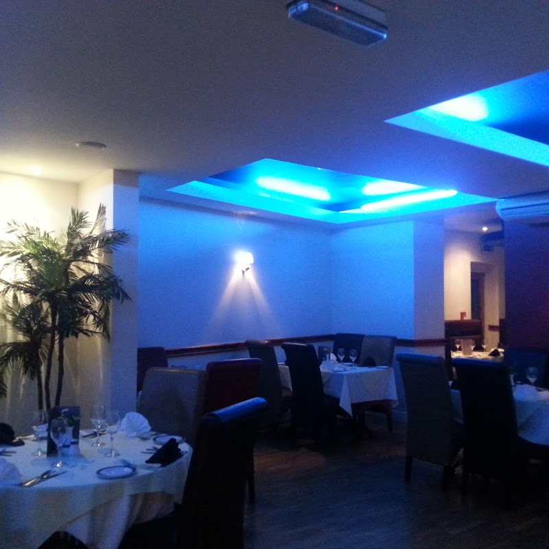 Ayeshas Authentic Indian Restaurant & Takeaway