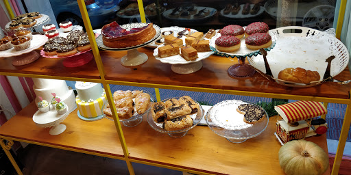 Lula's Bakery en Barakaldo, Bizkaia