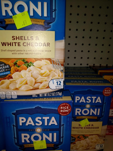 Discount Store «Bargain Depot», reviews and photos, 13301 Burgess Ave, Walker, LA 70785, USA