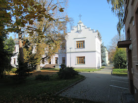 Centrum sociálních služeb Prostějov, příspěvková organizace