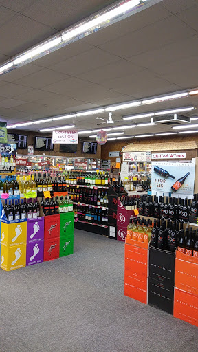 Liquor Store «Austin Liquors Too», reviews and photos, 212 N Main St, Natick, MA 01760, USA