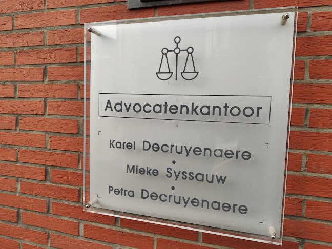 Beoordelingen van Advocaat Mieke Syssauw in Moeskroen - Advocaat