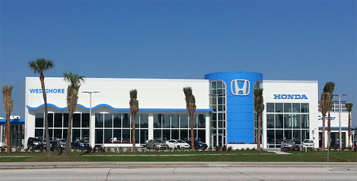 Westshore Honda