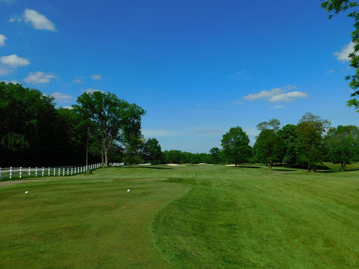 Private Golf Course «Hickory Hills Golf Club», reviews and photos, 3344 Georgesville-Wrightsville Rd, Grove City, OH 43123, USA