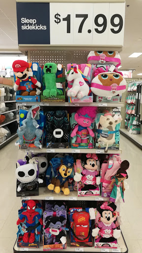 Department Store «Target», reviews and photos, 6100 Shingle Creek Pkwy, Brooklyn Center, MN 55430, USA