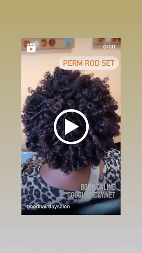 Hair Salon «Good Hair Day Salon», reviews and photos, 259 S Cedar Ridge Dr, Duncanville, TX 75116, USA