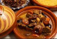 Photos du propriétaire du Restaurant marocain Le Bistro Marocain à Saint-Louis - n°2