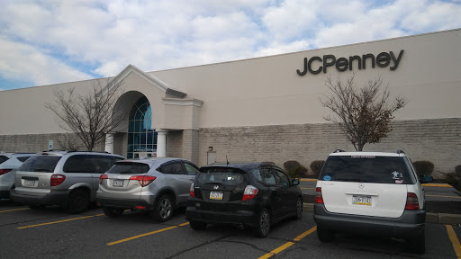 JCPenney, 80 Viewmont Dr, Scranton, PA 18508, USA, 