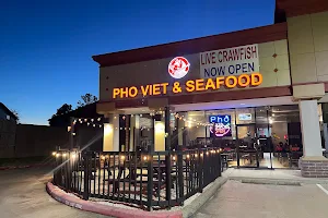 Pho Viet & Seafood image