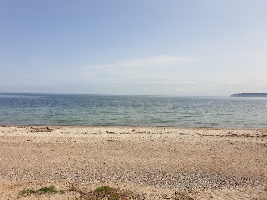Oster Beach