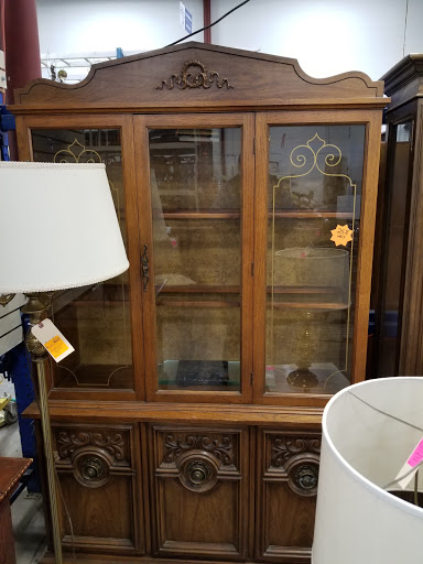 Home Improvement Store «Habitat for Humanity ReStore», reviews and photos