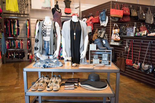 Consignment Shop «Uptown Cheapskate», reviews and photos, 2787 Preston Rd, Frisco, TX 75034, USA