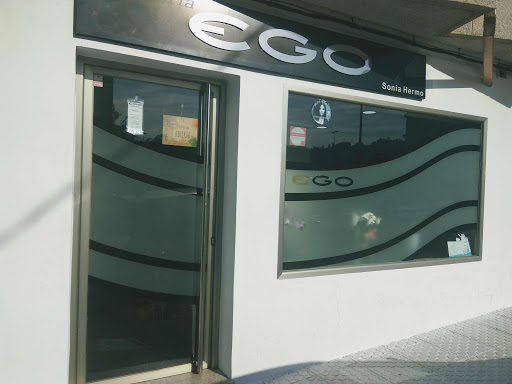 Peluquería Ego en Boiro, A Coruña