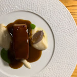 Photo n°7 de l'avis de Vivi99. fait le 24/01/2024 à 00:50 sur le  Truth, Appetizer Restaurant à Aversa