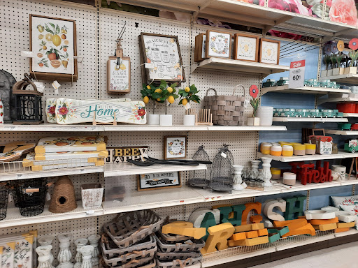 Craft Store «Michaels», reviews and photos, 3127 Silverlake Village Dr, Pearland, TX 77584, USA