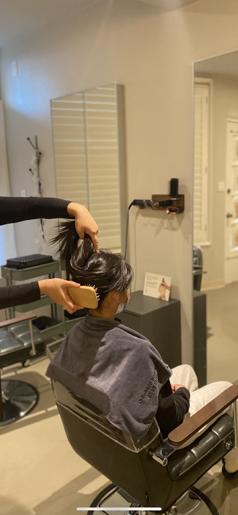 O-BUBBLE HAIR SPA 91006