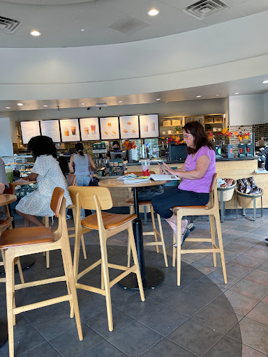 Starbucks image