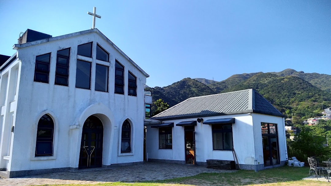 金瓜石教会