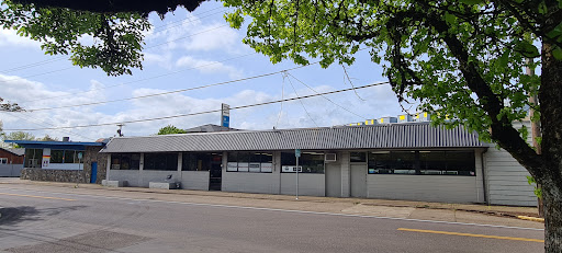 Appliance Store «Stover Evey & Jackson», reviews and photos, 809 SW Western Blvd, Corvallis, OR 97333, USA