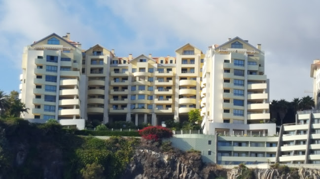 Poças Governador Sao Martinho, Funchal, Ilha Da Madeira