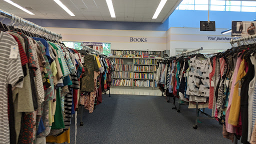 Thrift Store «Goodwill», reviews and photos