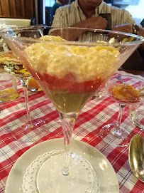Martini du Restaurant français La Grappe d'Or - Riquewihr - n°10