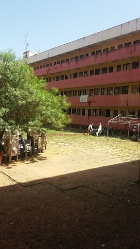 Lero Motel, Wusasa, Zana, Kaduna, Nigeria, Park, state Kaduna