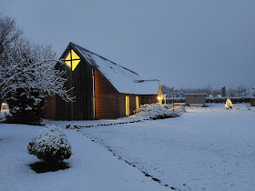 Den Evangelisk-Lutherske Frikirke I Danmark