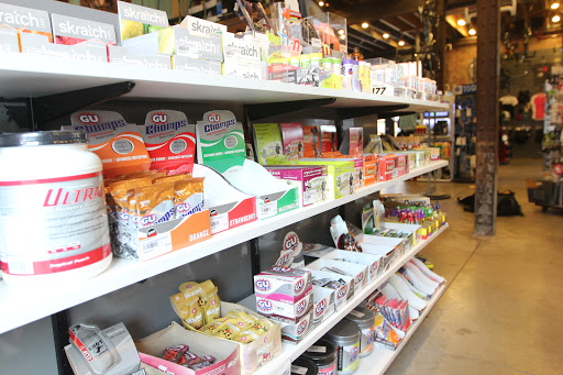 Bicycle Store «Schlegel Bicycles - Pro and Multi-Sport Shop», reviews and photos, 900 N Broadway Ave, Oklahoma City, OK 73102, USA