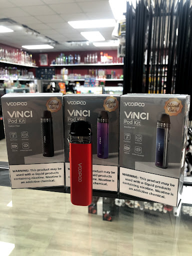 Vaporizer Store «Vapors Smoke shop», reviews and photos, 501 Hargrove Rd E f, Tuscaloosa, AL 35401, USA