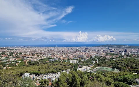 Mirador Sarrià image