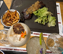 Steak du Restaurant français Chez Yvonne à Balma - n°19