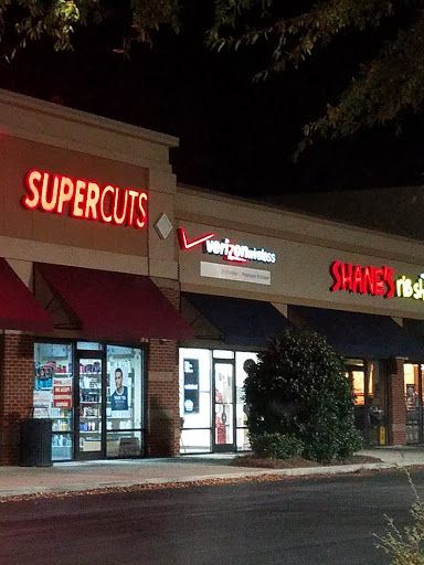 Cell Phone Store «Verizon Authorized Retailer - A Wireless», reviews and photos, 916 Loganville Hwy #380, Bethlehem, GA 30620, USA