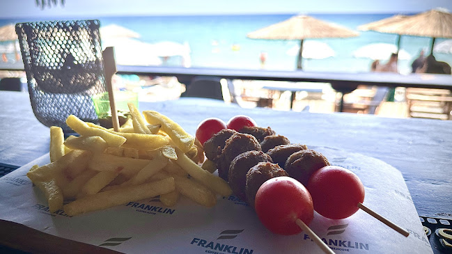 Franklin Coffee House Λεπτοκαρυά - Ανατολικός Όλυμπος