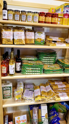 Italian Grocery Store «A.L.C. ITALIAN GROCERY», reviews and photos, 8613 3rd Ave, Brooklyn, NY 11209, USA