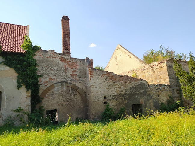 Tuchoraz - Obecní Úřad - Kladno