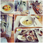 Photo n°5 de l'avis de marco.o fait le 31/12/2021 à 15:37 sur le  Maré | Cucina Caffè Spiaggia Bottega à Cesenatico