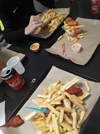 Aliment-réconfort du Friterie Amélie à Saint-Omer - n°2