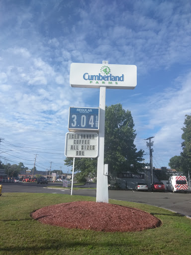 Gas Station «Cumberland Farms», reviews and photos, 151 Boston Post Rd, Orange, CT 06477, USA