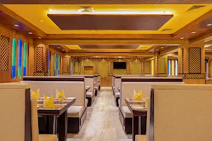 Saffron Restaurant image