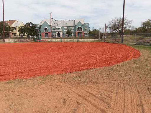 Recreation Center «Woodard Center», reviews and photos, 1011 Locke St, San Antonio, TX 78208, USA
