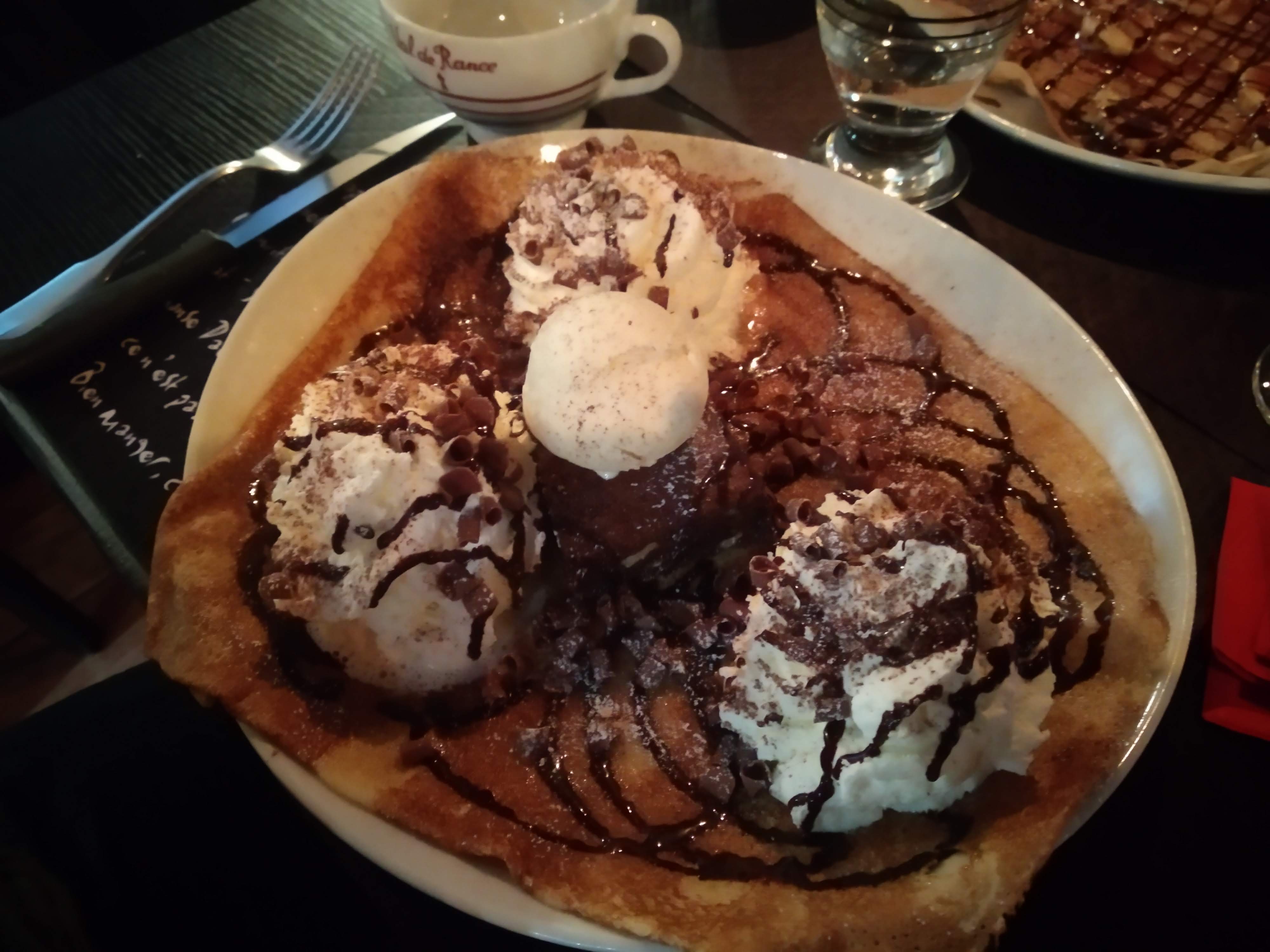 Photo n° 1 de l'avis de Yanis.u fait le 07/09/2019 à 21:57