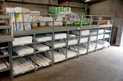 Lumber Store «Tague Lumber, Inc.», reviews and photos, 560 E High St, Philadelphia, PA 19144, USA