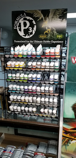 Hobby Store «River City Hobbies», reviews and photos, 423 Main St, La Crosse, WI 54601, USA