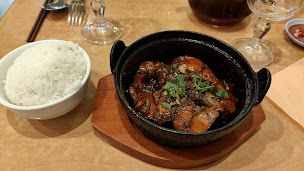 Photo n°215 de Dong Tam à Paris ()