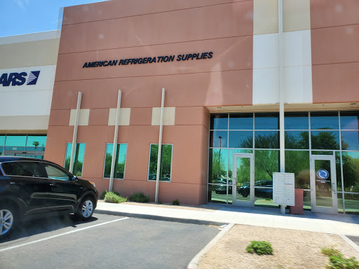 American Refrigeration Supplies Inc (ARS)