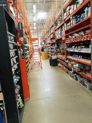 Home Improvement Store «The Home Depot», reviews and photos, 201 W Road to Six Flags St, Arlington, TX 76011, USA