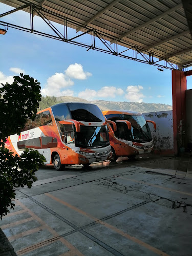 Opiniones de Movilbus en Huaraz - Servicio de mensajería