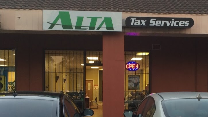 ALTA Tax Services