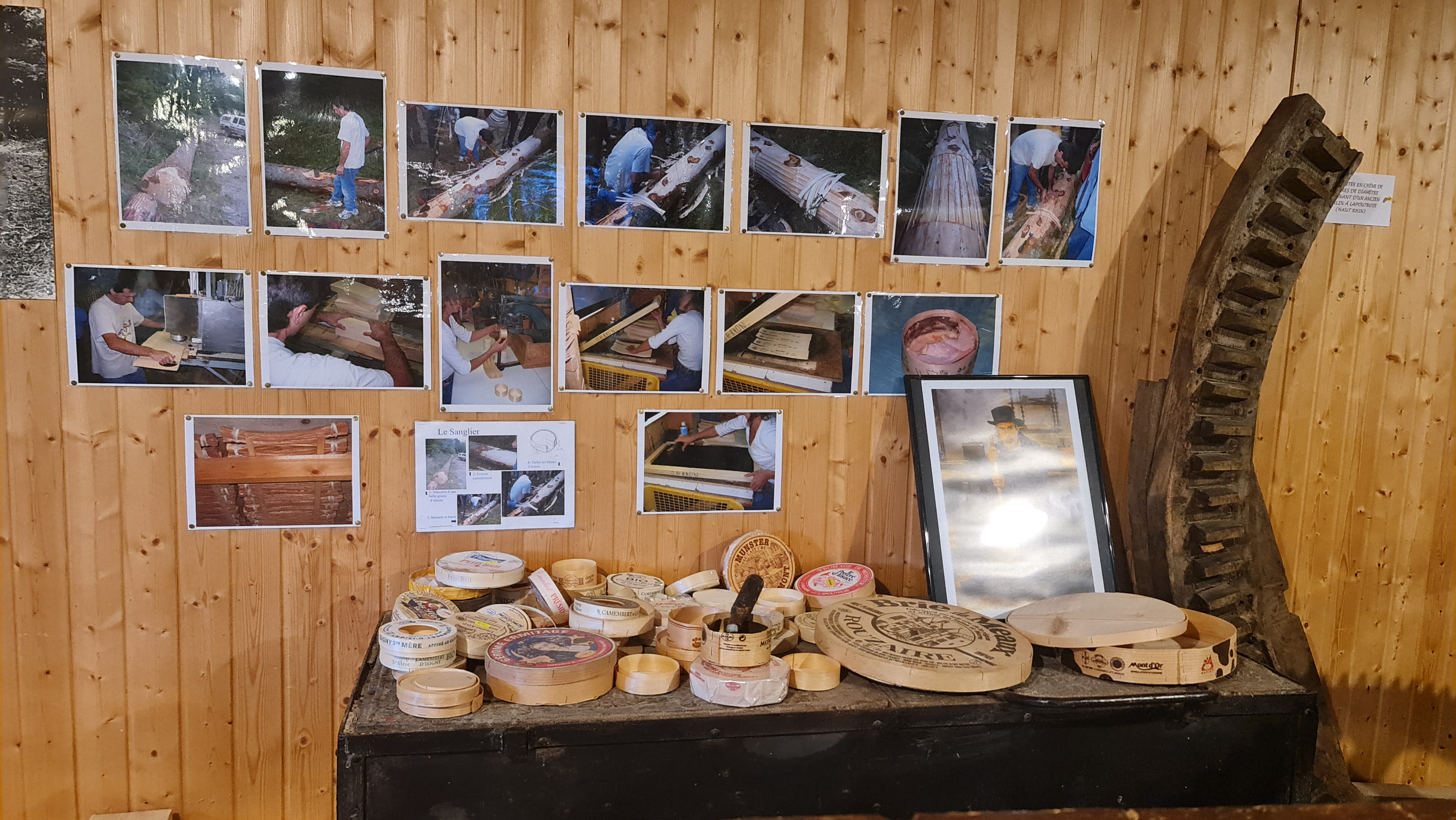 Photo n° 3 de l'avis de ghis.a fait le 26/08/2023 à 19:39